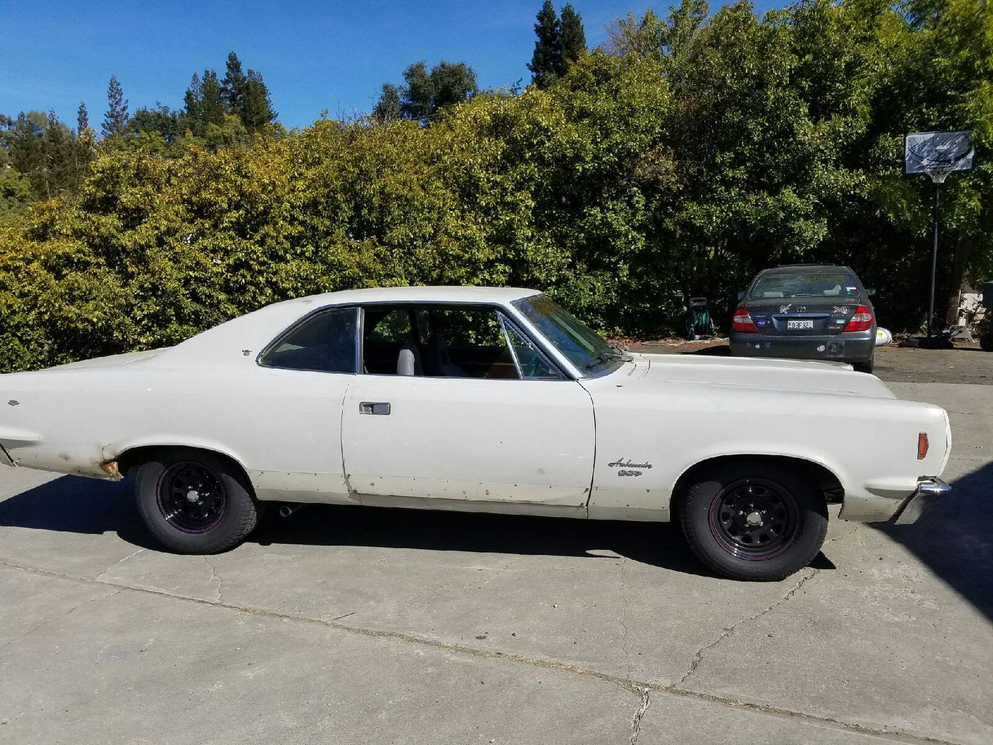 1968 amc ambassador, image size:1440x1080