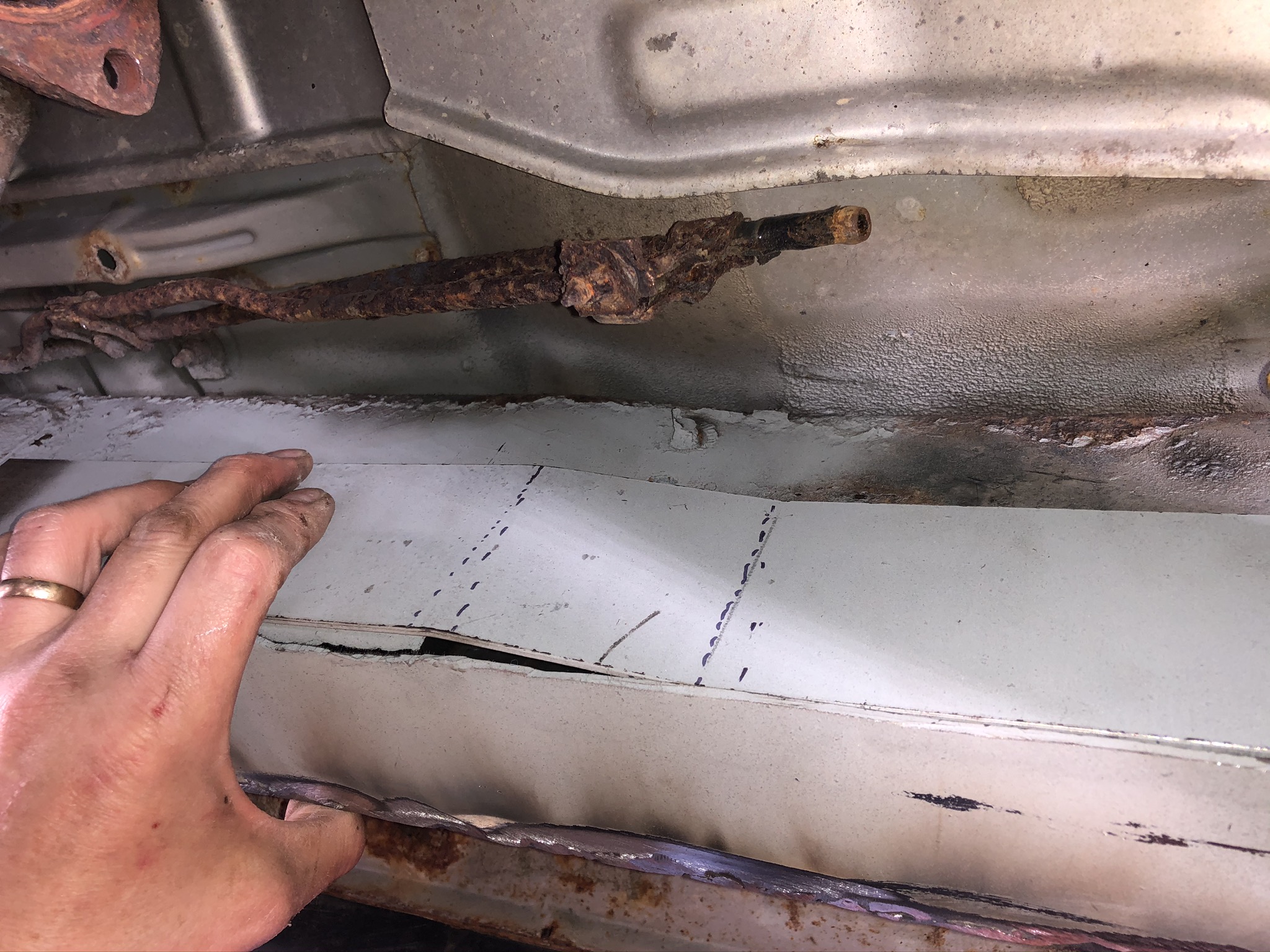 1998 Toyota 4Runner Salvage