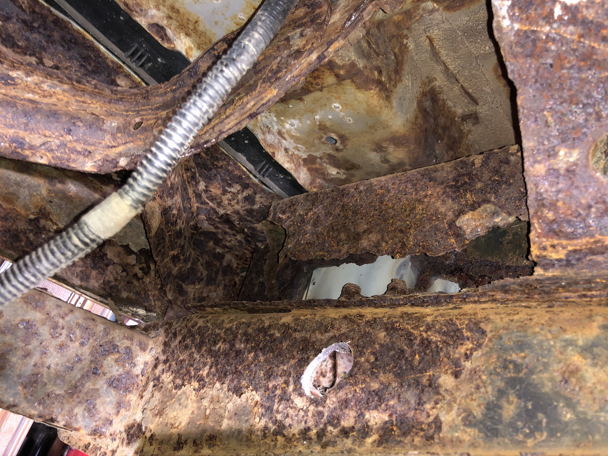 1998 Toyota 4Runner Salvage